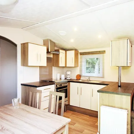 Schoenes Tinyhouse In Ostseenaehe 13km - Sehr Ruhige Dorflage Lejlighed *