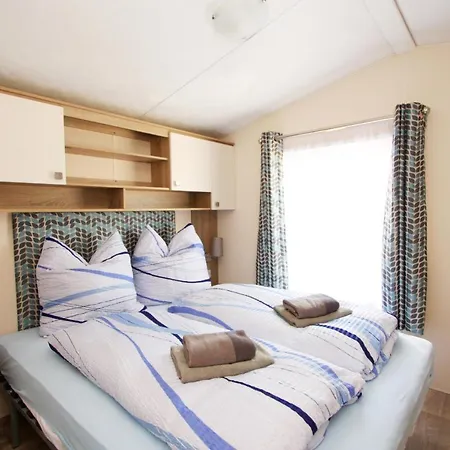 Apartment Schönes Tinyhouse In Ostseenähe 13km - Sehr Ruhige Dorflage
