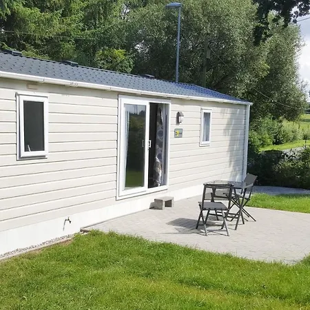 Schönes Tinyhouse In Ostseenähe 13km - Sehr Ruhige Dorflage Apartment