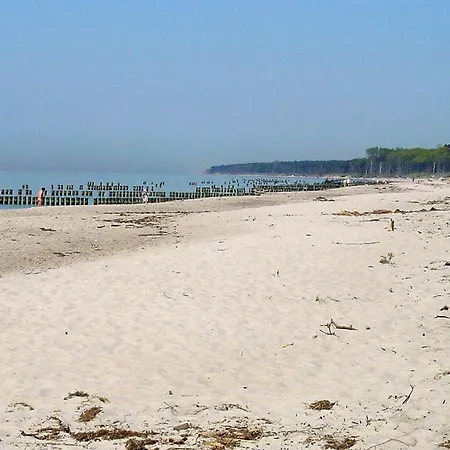 Lejlighed Schoenes Tinyhouse In Ostseenaehe 13km - Sehr Ruhige Dorflage *