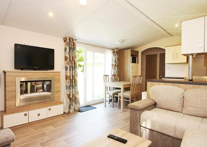 Schoenes Tinyhouse In Ostseenaehe 13km - Sehr Ruhige Dorflage